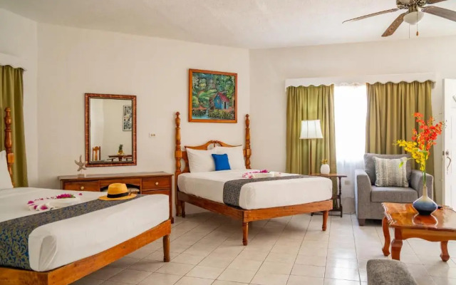Merril's Beach Resort II