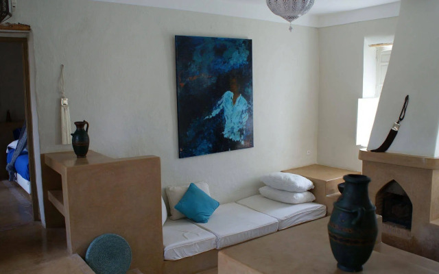 Villa 55