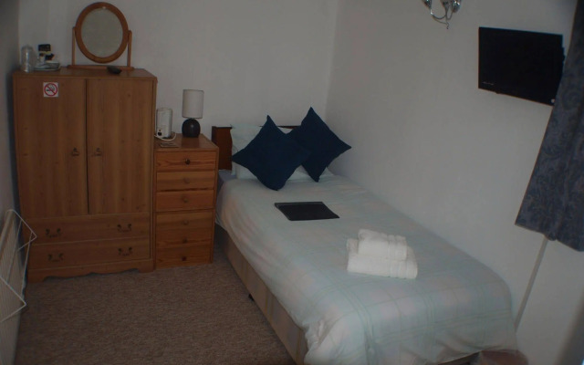 Olivers Guest House