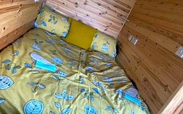 Swan View Lodge - North Uist