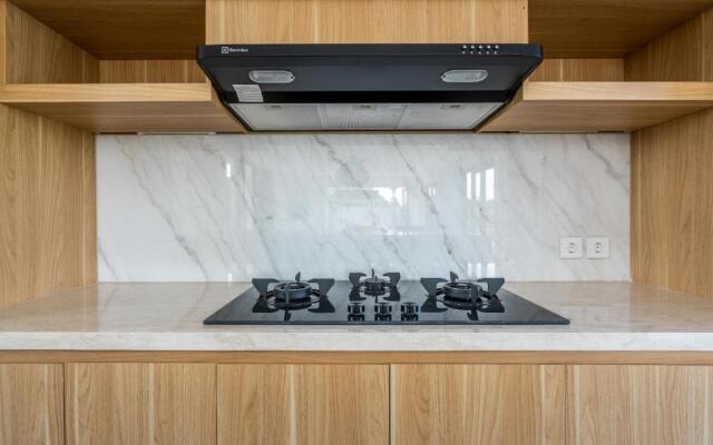 Om Cemagi Beach Villa