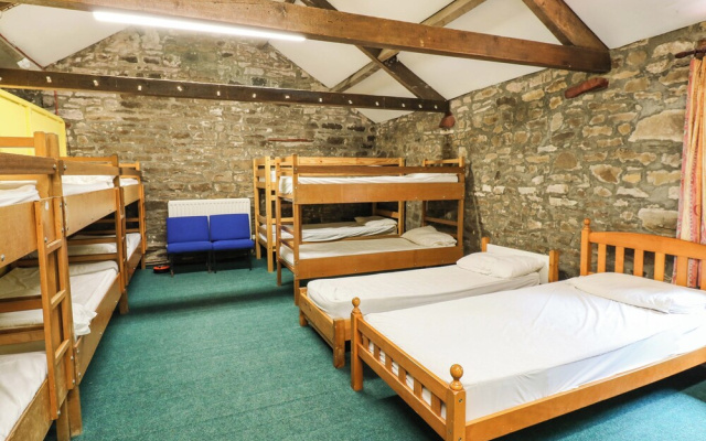 West Barn Bunkhouse