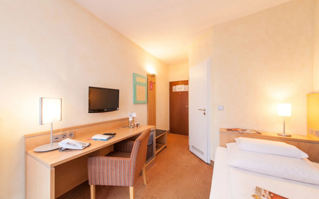 Hotel Offenbacher Hof