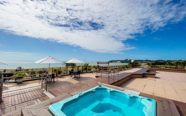 Praiamar Natal Hotel & Convention