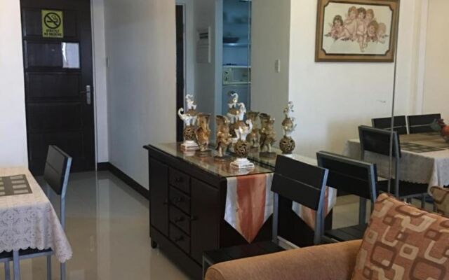 Cozy Room at The Persimmon