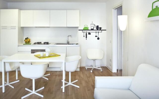 Felix Hotels - Residence Grandi Magazzini
