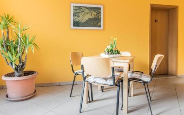 Pension Molsdorf