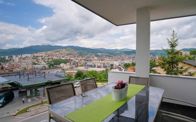 Green Elite Residence