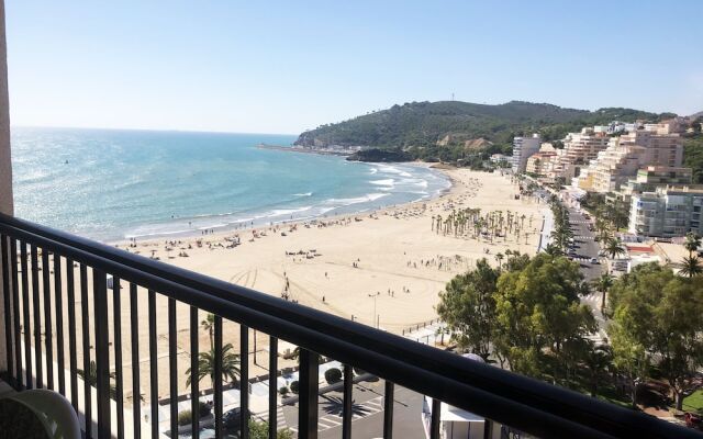 Neptuno Oropesa 3000