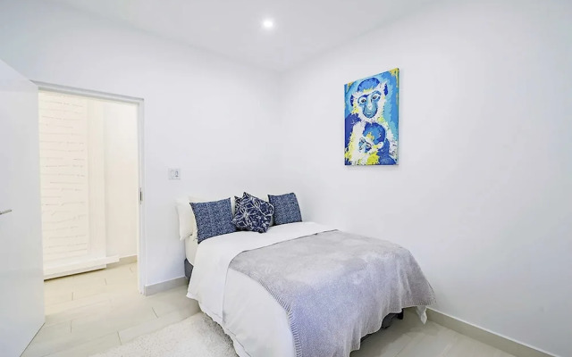 Lilypad Luxurious Cliffside Villa With Stunning Sea Views