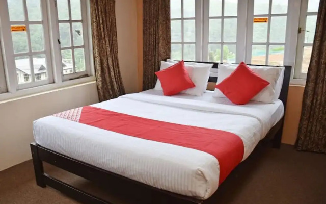 OYO 494 Misty Breeze