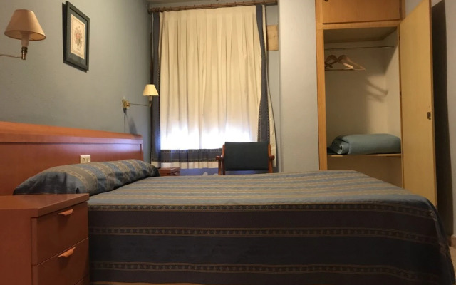 Hostal Los Angeles