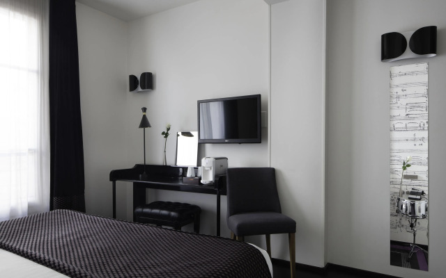 Hôtel Le 123 Sébastopol - Astotel