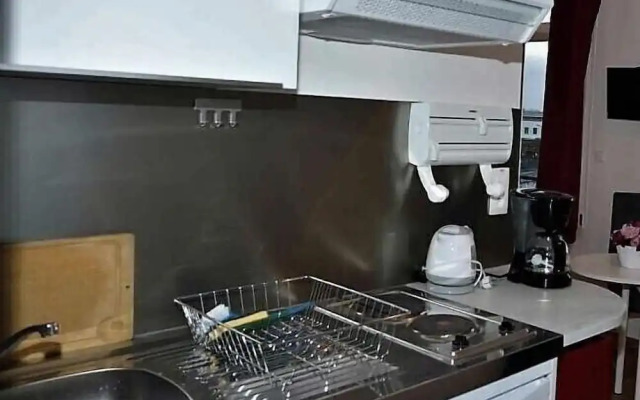 AppartHotel Douai Gare