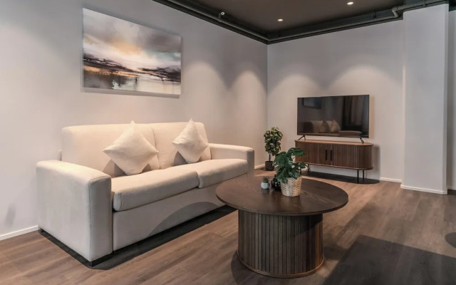 B2 Apartments by Heimaleiga