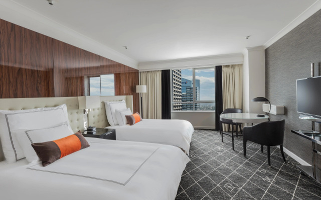 Swissotel Sydney