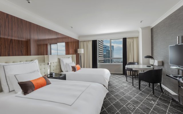 Swissotel Sydney