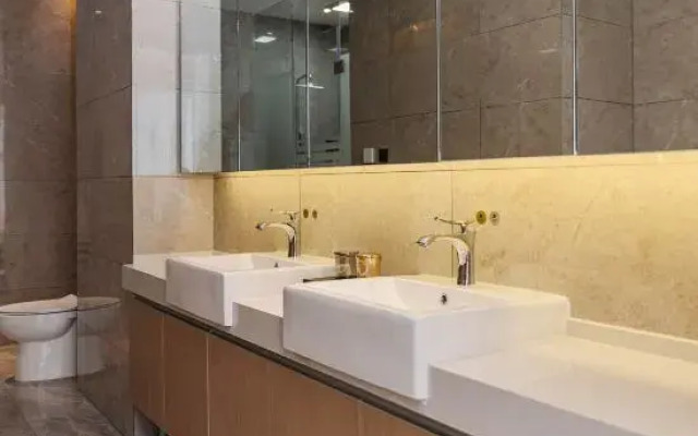 M·Star Hotel