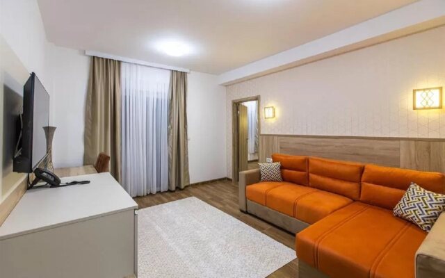 Hotel Srebrna Lisica