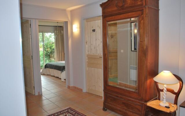 La Chambre d'hôtes d'Inca