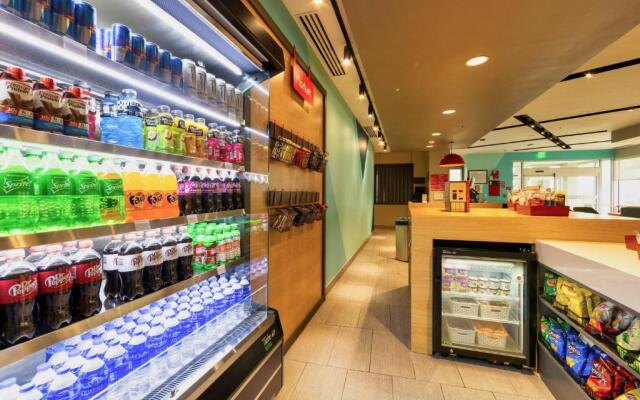 avid hotel Denver Airport Area by IHG