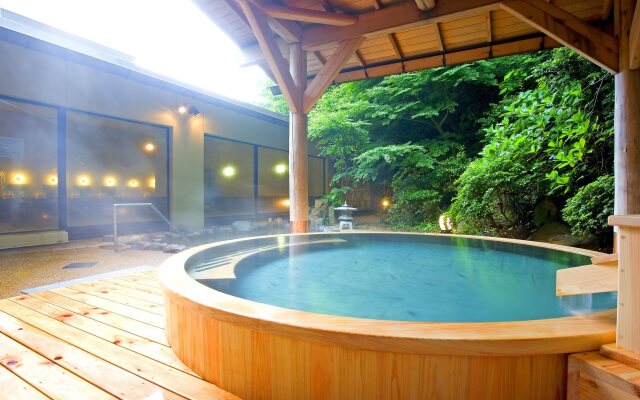 Yumoto Fujiya Hotel