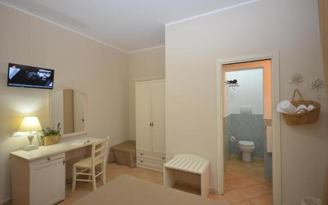 B&B Donna Nina San Vito Lo Capo