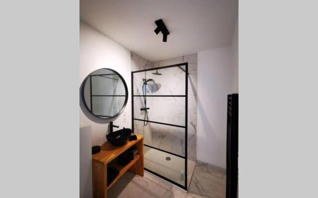 De Flat - Licht en luxueus appartement bij Het Zuid