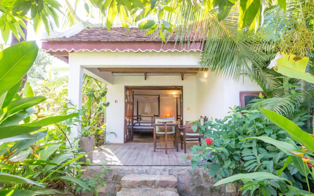 Sambor Village Hotel