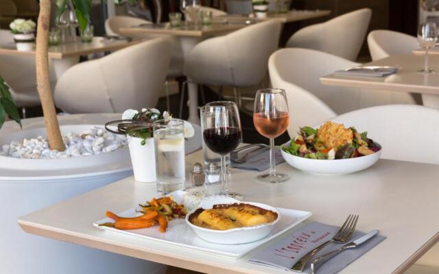 Logis Hôtel du Haut-Bugey