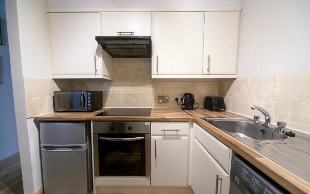 Ardconnel Apartment