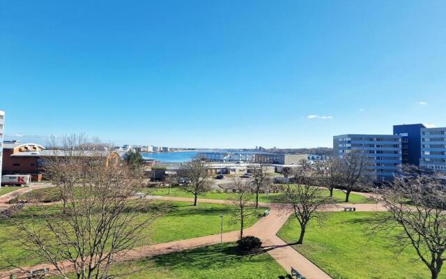 Ferienpark G05-009 Ferienpark