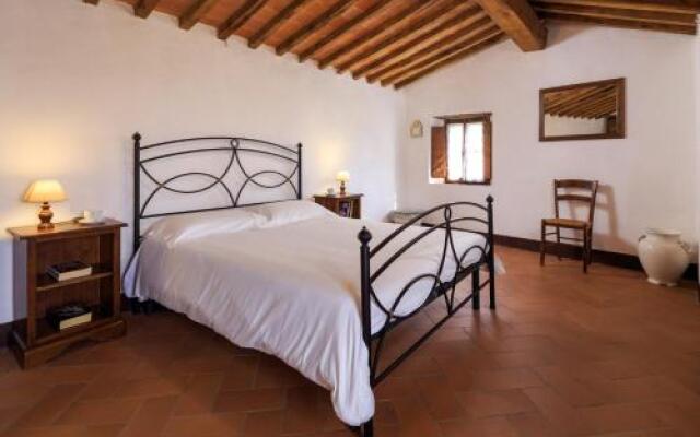 Borgo Palazzuolo Vecchio