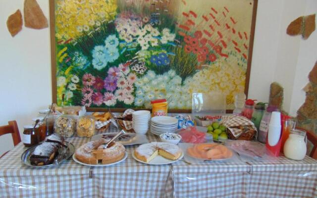 Osteria B&b Il Rifugio