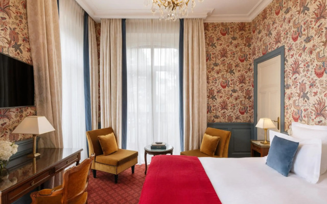 Le Castel Marie Louise