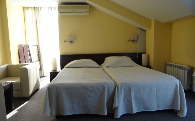 Hotel Elitsa
