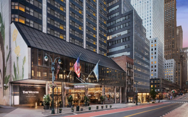 The Westin New York Grand Central