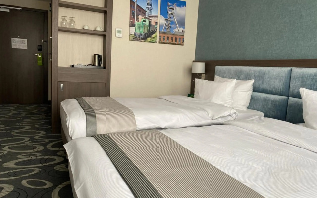 Holiday Inn Dabrowa Gornicza by IHG