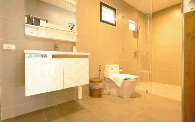 Samui Paradise Pool Villa by Sea N' Rent