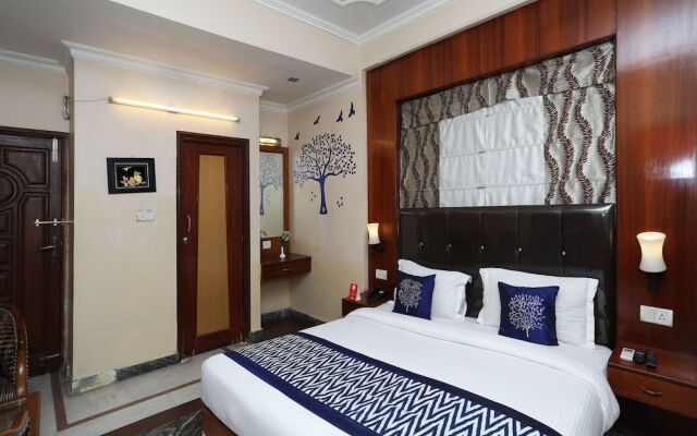 OYO 2801 Magnate Hotel