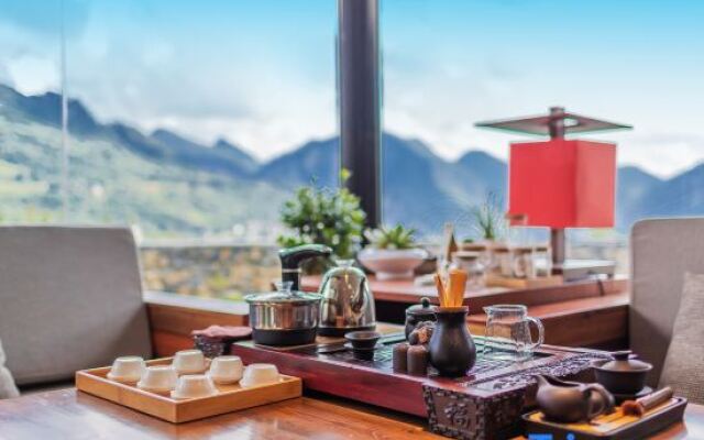 Yutang Muyun Homestay