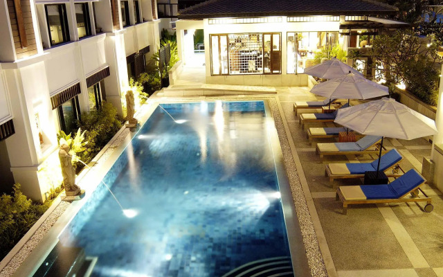 Avantika Boutique Hotel