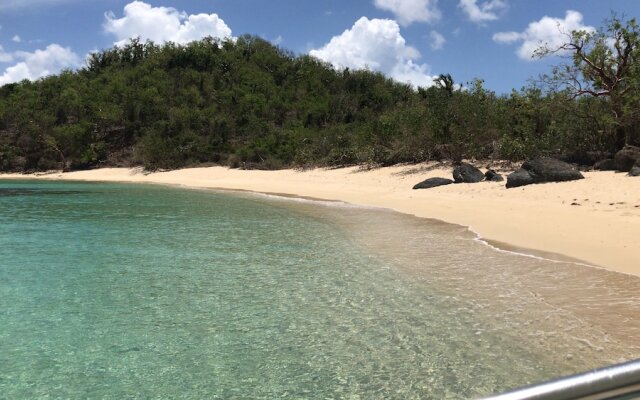 Culebra ocean view