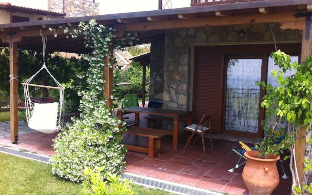 Andy's  Place II by Halkidiki Villas