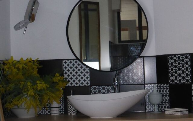 Chambre d'Hôtes - Au Fil de L'eau