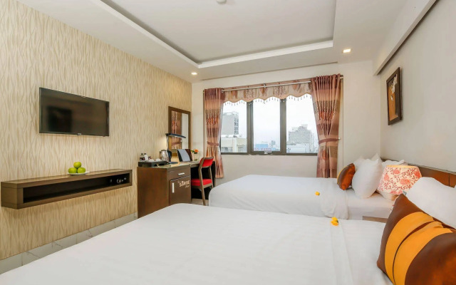 Connect Hotel