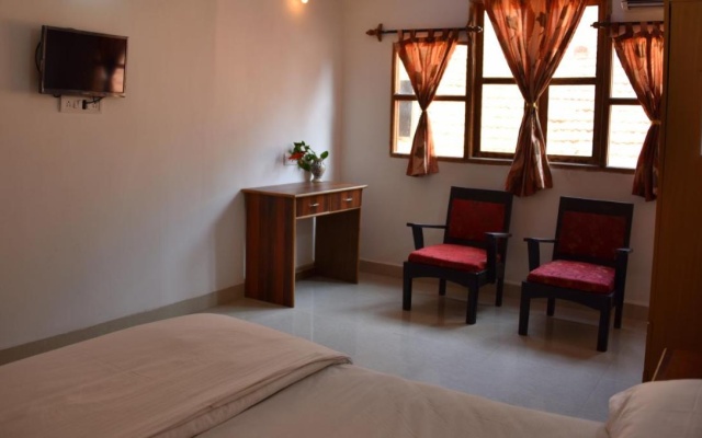 Hotel Kismat Mahal