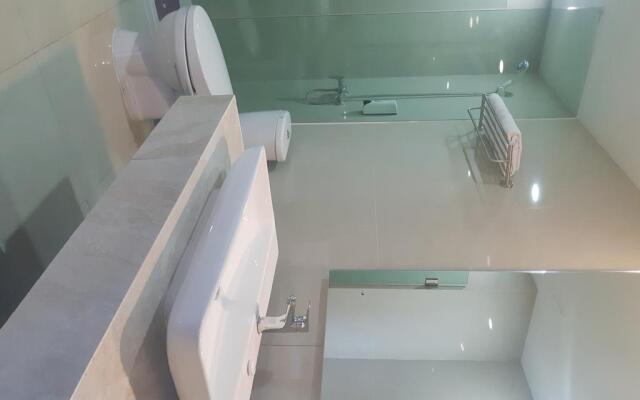 Win Premier Hotel Mangga Besar