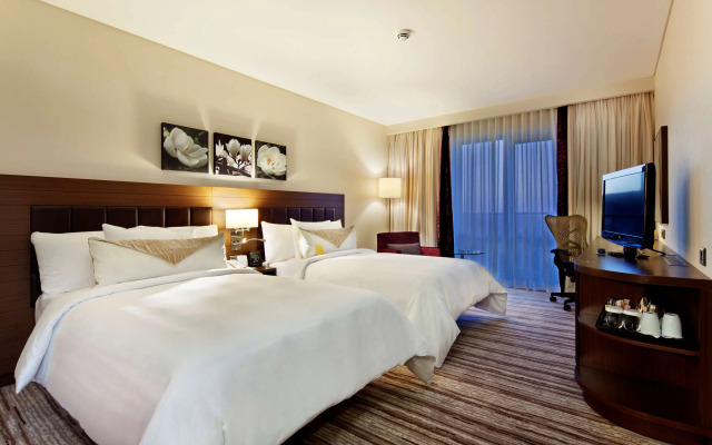 Hilton Garden Inn Mardin