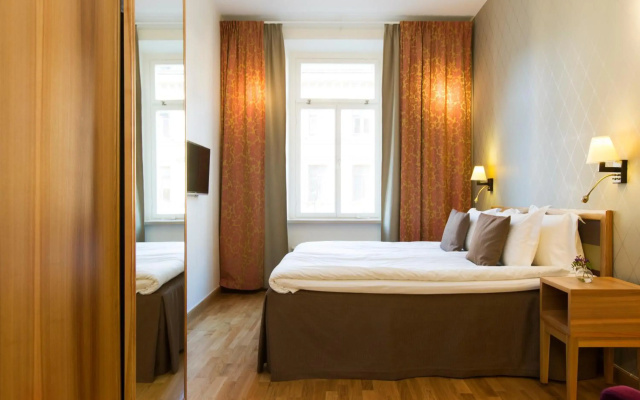 Elite Hotel Adlon